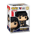 Funko POP! Heroes Wonder Woman 80th "The Contest" 3.75" Vinyl Figure