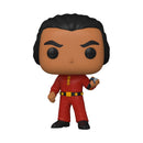 Funko POP! Television Star Trek TOS Khan 3.75" Vinyl Figure (