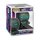 Funko POP! Marvel What If…? The Hydra Stomper 6" Vinyl Figure (