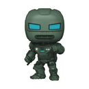 Funko POP! Marvel What If…? The Hydra Stomper 6" Vinyl Figure (