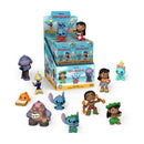 Funko Disney Lilo & Stitch 2.5" Mystery Mini Vinyl Figure