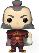 Funko POP! Animation Avatar The Last Airbender Admiral Zhao 3.75" Figure (