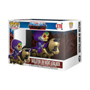 Funko POP! Rides Masters of the Universe Skeletor on Night Stalker 5" Figure (