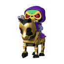 Funko POP! Rides Masters of the Universe Skeletor on Night Stalker 5" Figure (
