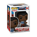 Funko POP! Retro Toys Masters of the Universe Clamp Champ 3.75" Vinyl Figure (