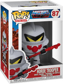 Funko POP! Retro Toys Masters of the Universe Horde Trooper 3.75" Figure (