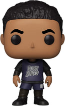 Funko POP! Movies Space Jam: A New Legacy Dom 3.75" Vinyl Figure (