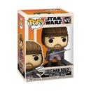 Funko POP! Star Wars Concept Series Han Solo 3.75" Vinyl Figure (
