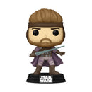Funko POP! Star Wars Concept Series Han Solo 3.75" Vinyl Figure (