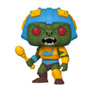 Funko POP! Retro Toys MOTU Snake Man-at-Arms Specialty Series Figure (