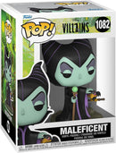 Funko POP! Disney Villains Maleficent 3.75" Vinyl Figure (