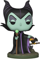 Funko POP! Disney Villains Maleficent 3.75" Vinyl Figure (