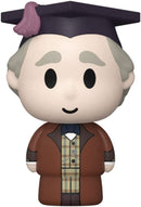 Funko! Mini Moments Harry Potter Professor Slughorn Potions Class CHASE Figure