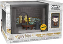 Funko! Mini Moments Harry Potter Professor Slughorn Potions Class CHASE Figure