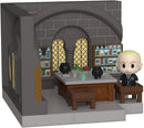 Funko! Mini Moments Harry Potter Draco Malfoy Potions Class Vinyl Figure