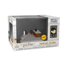 Funko! Mini Moments Harry Potter Cho Chang Potions Class CHASE Figure