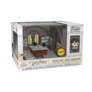 Funko! Mini Moments Harry Potter Neville Longbottom Potions Class CHASE Figure