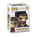 Funko POP! Harry Potter w/ Stone 3.75" Vinyl Figure (