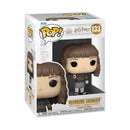 Funko POP! Harry Potter 20th Anniversary Hermione Granger 3.75" Vinyl Figure (