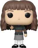 Funko POP! Harry Potter 20th Anniversary Hermione Granger 3.75" Vinyl Figure (