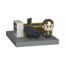 Funko! Mini Moments The Office Dwight Schrute Vinyl Figure