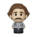 Funko! Mini Moments The Office Jim Halpert CHASE Vinyl Figure