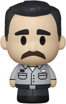 Funko! Mini Moments The Office Michael Scott CHASE Vinyl Figure