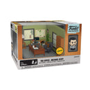 Funko! Mini Moments The Office Michael Scott CHASE Vinyl Figure