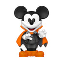 Funko Soda: Disney Vampire Mickey 4.25" Figure in a Can