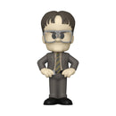 Funko Soda: The Office Dwight Schrute 4.25" Figure in a Can