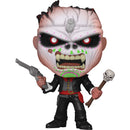 Funko POP! Rocks Iron Maiden Nights of the Dead Eddie 3.75" Vinyl Figure (