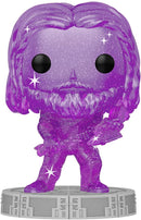 Funko POP! Art Series Infinity Saga Thor 3.75" Figure w/ Protector (