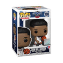 Funko POP! Basketball New Orleans Pelicans Zion Williamson 3.75" Figure (