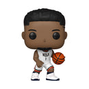 Funko POP! Basketball New Orleans Pelicans Zion Williamson 3.75" Figure (