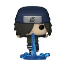 Funko POP! Animation Naruto Shippuden Izumo Kamizuki 3.75" Vinyl Figure (