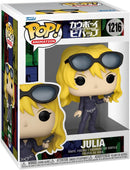 Funko POP! Animation Cowboy Bebop Julia 3.75" Vinyl Figure (