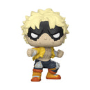 Funko POP! My Hero Academia Fatgum (Slim Form) 3.75" Vinyl Figure (