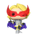 Funko POP! Animation My Hero Academia Yuga Aoyama 3.75" Vinyl Figure (