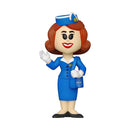 Funko POP! Soda Pan Am Stewardess 4.25" Vinyl Figure in a Can