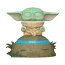 Funko POP! Deluxe: Star Wars The Child Using the Force 5" Vinyl Figure (