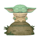 Funko POP! Deluxe: Star Wars The Child Using the Force 5" Vinyl Figure (