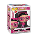 Funko POP! Heroes DC Comics Bombshells Catwoman 3.75" Vinyl Figure (