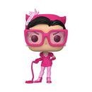 Funko POP! Heroes DC Comics Bombshells Catwoman 3.75" Vinyl Figure (