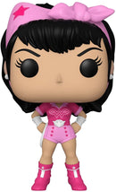 Funko POP! DC Comics Bombshells Wonder Woman 3.75" Vinyl Figure (