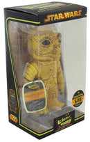 Funko Star Wars Planet X Bossk Hikari Limited Edition Vinyl Figure