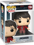 Funko POP! Television The Witcher Jaskier 3.75" Vinyl Figure (