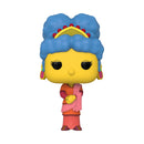 Funko POP! Television The Simpsons Marjora 3.75" Vinyl Figure (