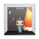 Funko POP! Albums Rush Exit…Stage Left 3.75" Vinyl Figure (