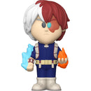 Funko POP! My Hero Academia Shoto Todoroki 4.25" Vinyl Figure in a Can