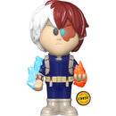 Funko POP! My Hero Academia Shoto Todoroki 4.25" Vinyl Figure in a Can